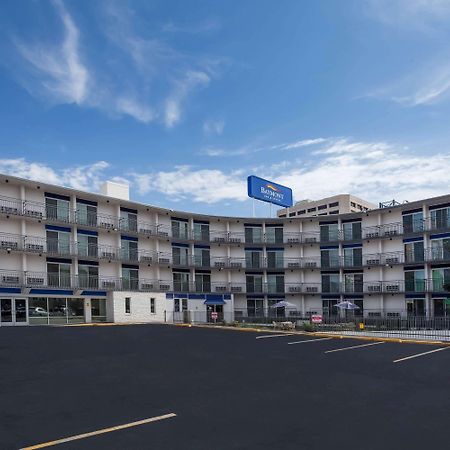Baymont By Wyndham Spokane Luaran gambar