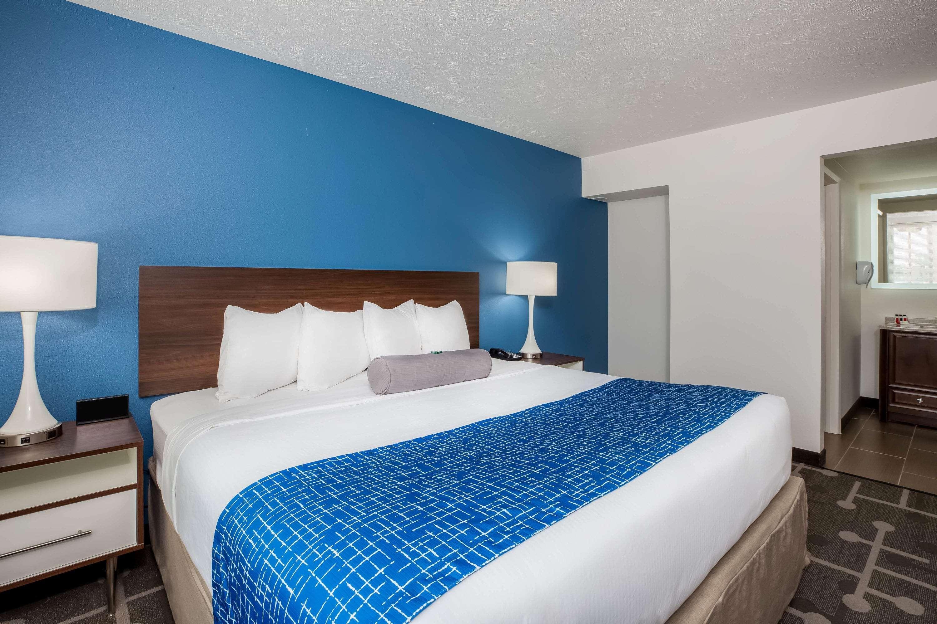 Baymont By Wyndham Spokane Luaran gambar