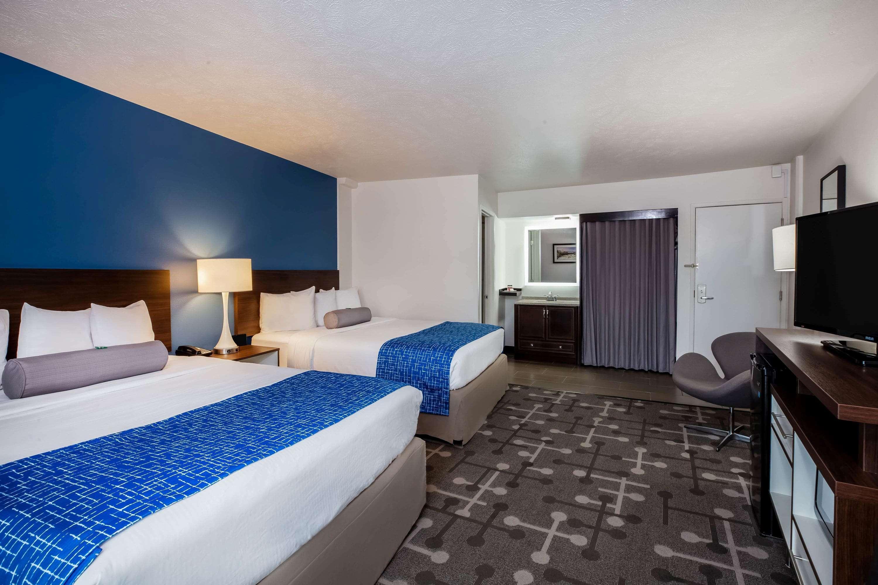 Baymont By Wyndham Spokane Luaran gambar