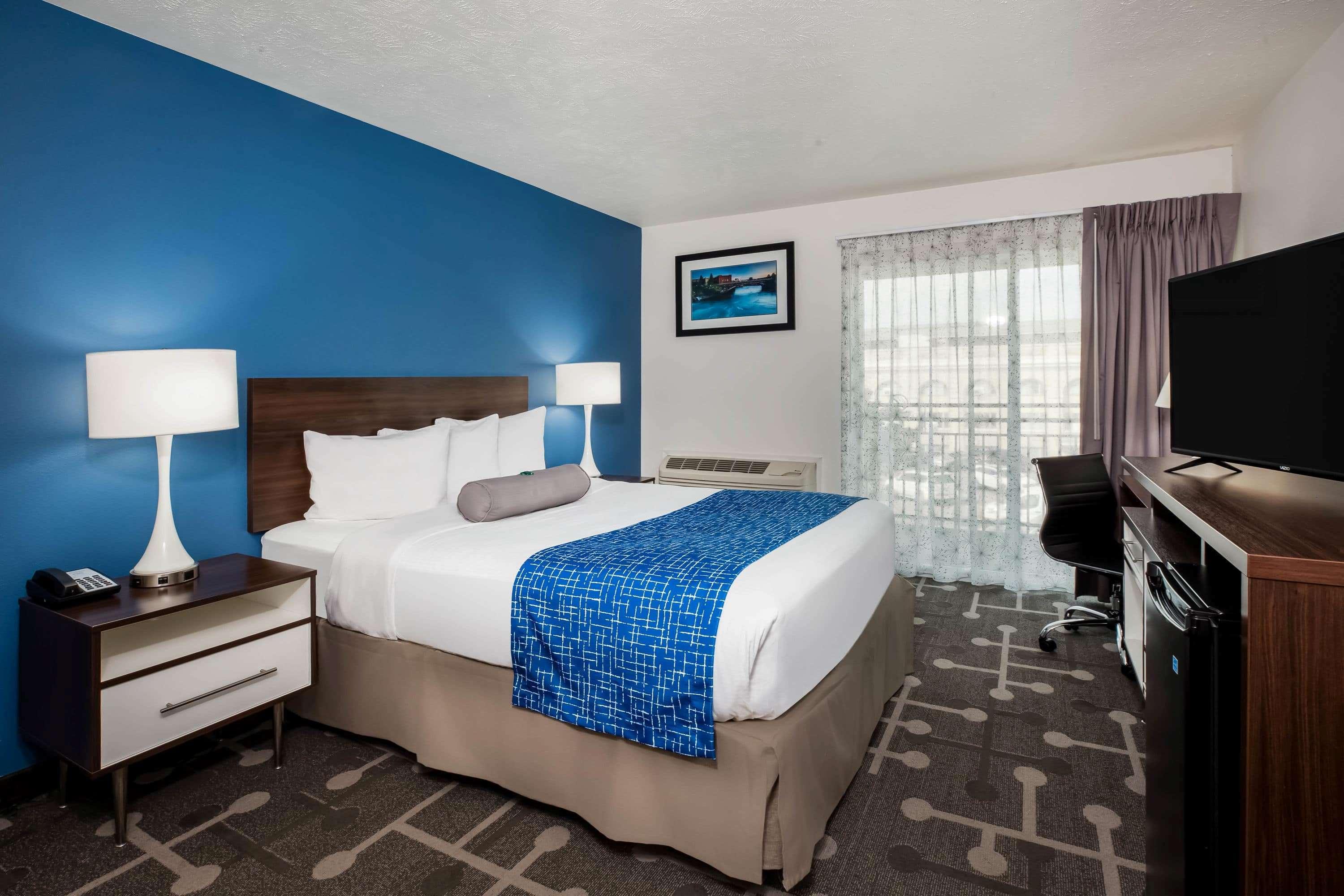 Baymont By Wyndham Spokane Luaran gambar