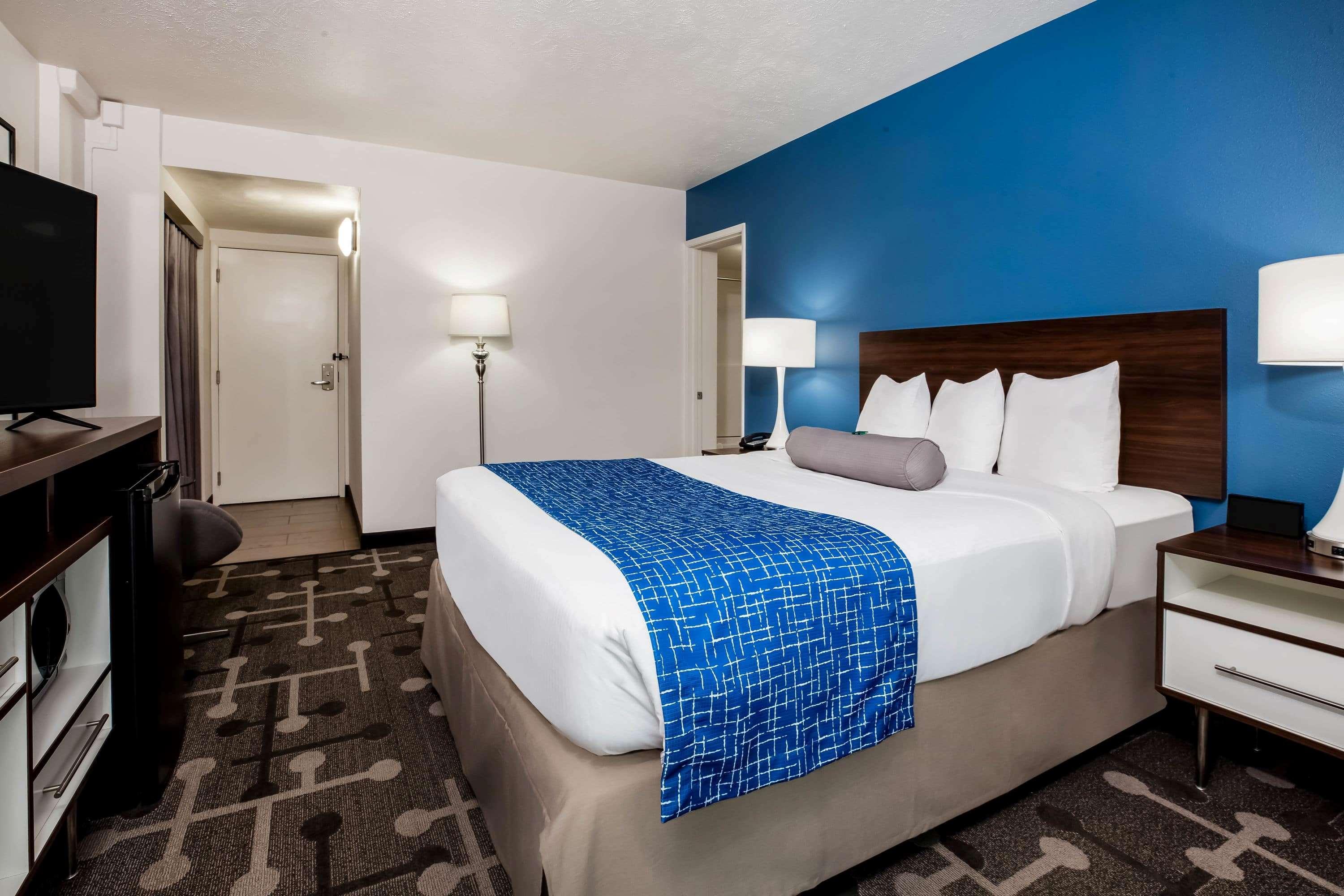 Baymont By Wyndham Spokane Luaran gambar