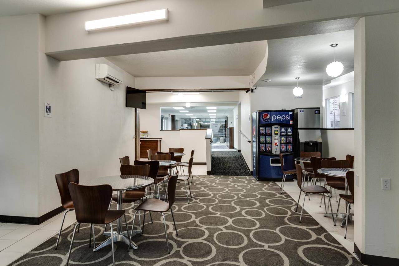 Baymont By Wyndham Spokane Luaran gambar